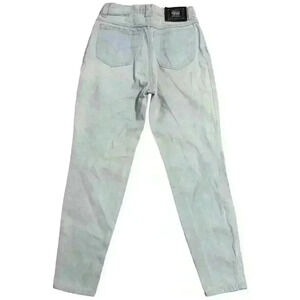 Versace Jeans Couture Vintage High Waisted Jeans